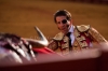 Bullfighting at Feria de Abril in Seville