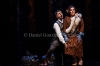 David Menendez as Leporello and Maite Alberola as Donna Elvira