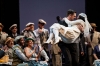 Rocio Ignacio as Zerlina and David Lagares as Masetto