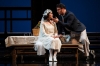 Rocio Ignacio as Zerlina and Carlos Alvarez as Don Giovanni