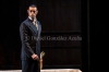 Jose Luis Sola as Don Ottavio
