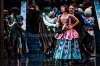 Rocio Ignacio as Zerlina and Carlos Alvarez as Don Giovanni