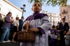 Holy Thursday in Seville