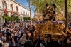 Holy Thursday in Seville