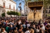 Holy Thursday in Seville