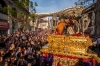 Holy Thursday in Seville