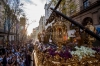 Holy Thursday in Seville