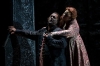 Gregory Kunde as Otello and Julianna di Giacomo as Desdemona