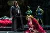 Gregory Kunde as Otello and Julianna di Giacomo as Desdemona