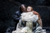 Gregory Kunde as Otello murders Julianna di Giacomo as Desdemona