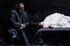 Gregory Kunde as Otello kills himself